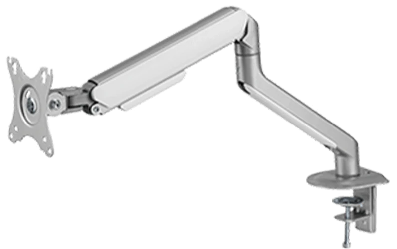 Twisted Minds SINGLE MONITOR ECONOMICAL SPRING-ASSISTED MONITOR ARM TM-63-C06 - Desert Games