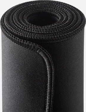 Glorious Stealth Gaming Surface Mouse Pad, XL HEAVY | G-HXL-STEALTH - Desert Games