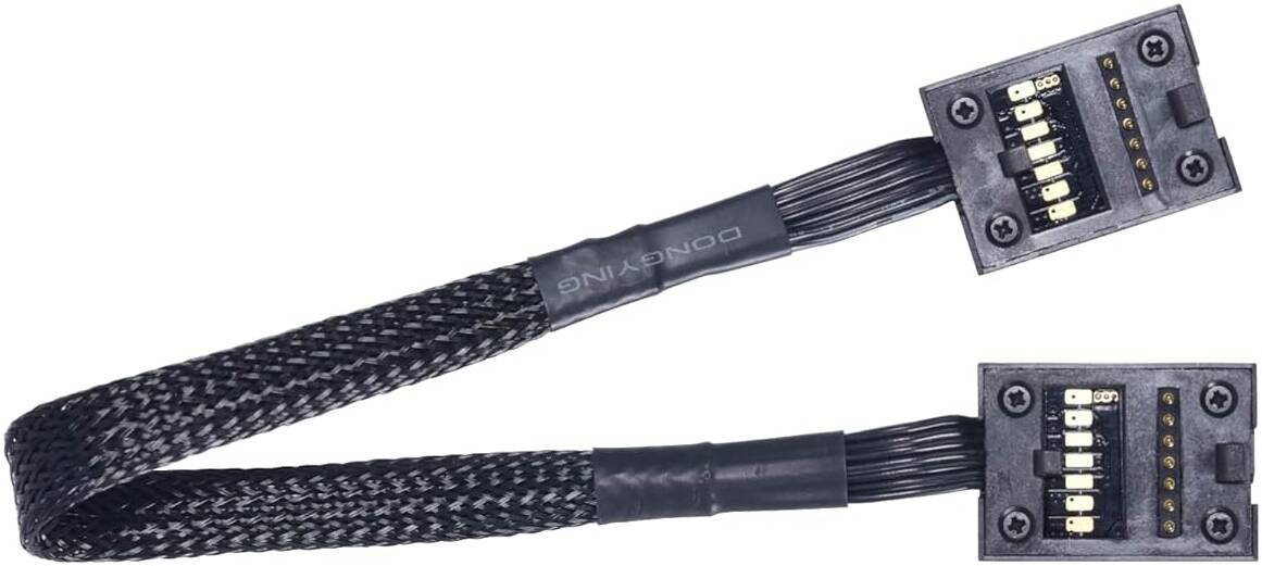 Lian Li Uni Fan TL 120 Case Fan, Single Pack, Black | G99.12TL1B.00 - Desert Games