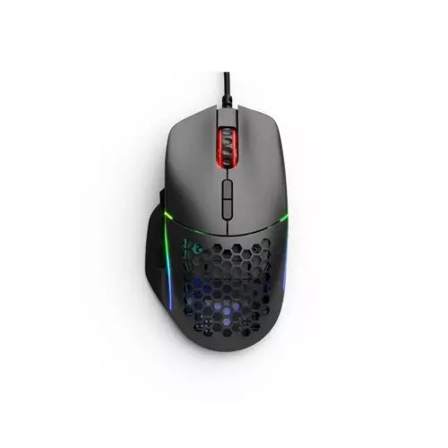 Glorious Model I Gaming Mouse - Matte Black | GLO-MS-I-MB - Desert Games