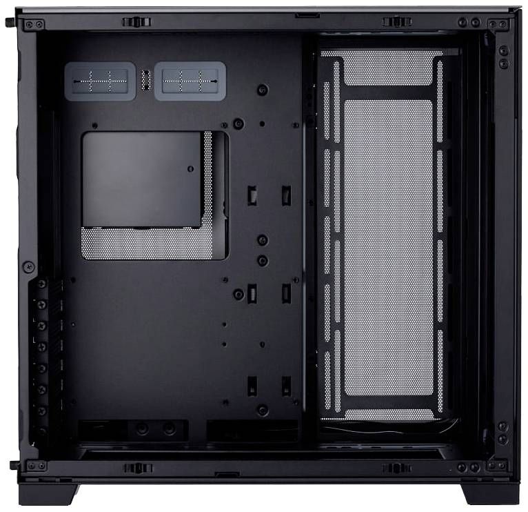 Lian Li O11 Dynamic EVO Gaming Case Black - Desert Games