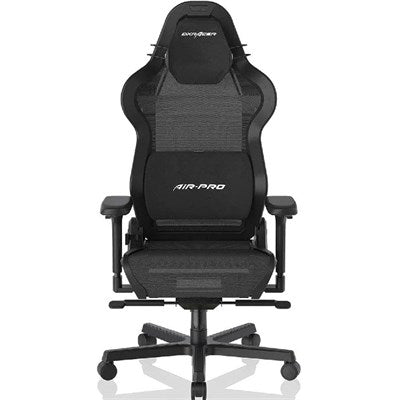 DXRacer Air Pro Series Gaming Chair - Black - Desert Games