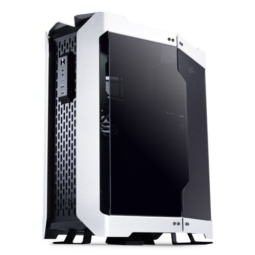 Lian Li Odyssey X Silver Mid-Tower Case | G99.TR01A.00 - Desert Games