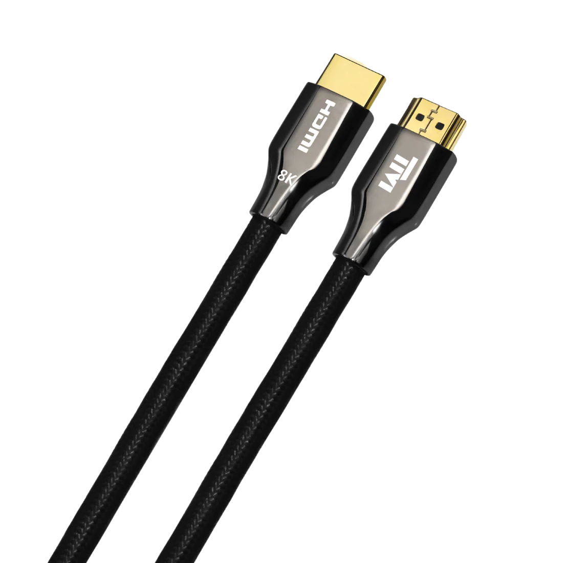 Twisted Minds HDMI 2.1 Resolution 8K/60Hz, 4K/120Hz, 4K/60Hz - Bandwidth 48Gbps Cable 3M - TM-Z8KHDMI-3M - Desert Games
