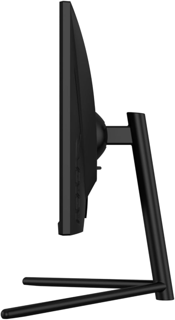 Twisted Minds 27 Inch Display Fast IPS Gaming Monitor - 2560 x 1440 QHD Resolution, 165 Hz Refresh Rate, 16:9 Aspect Ratio, 0.5ms Response Time - Black (TM27QHD165IPS) (165Hz | QHD, 27 inch) - Desert Games