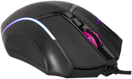 MARVO M653 Wired Gaming Mouse - Desert Games