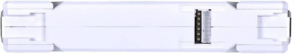 Lian li UNI Fan SL140 V2 ARGB Case Fan, Single Pack, White | UF-SL140V2-1W - Desert Games