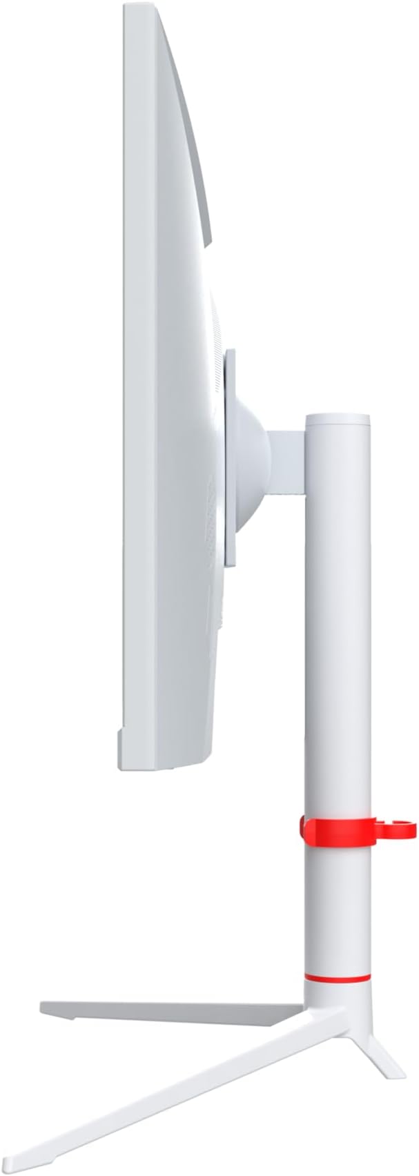 Twisted Minds Artic Pro Series Gaming Monitor, 24" Fast IPS Display, FHD Resolution with 360Hz Refresh Rate, 0.5ms Response Time, 2HDMI, 2DP, Audio Out, 16.7M Pixels, White | TMA24FHD360IPS - Desert Games