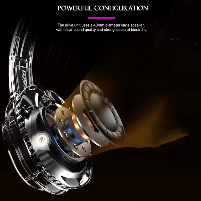 Twisted Minds G2 Wireless Headset Ergonomic Design - 300mAh Battery - Compatible with PC, PS5, Switch, & Android – Black - Desert Games