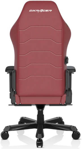 DXRacer Master Series Gaming Chair - Red - Desert Games