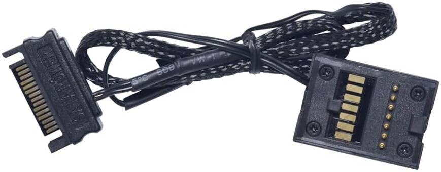 Lian Li Uni Fan TL 120 Case Fan, Triple Pack, Black | G99.12TL3B.00 - Desert Games