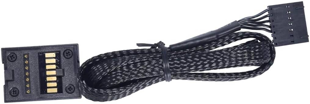 Lian Li Uni Fan TL 120 Case Fan, Triple Pack, Black | G99.12TL3B.00 - Desert Games