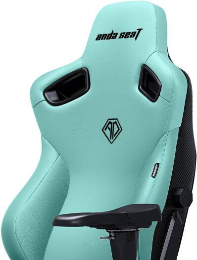 AndaSeat Kaiser 3 Series Premium Gaming Chair AD12YDC-L-01-E-PVC - Desert Games