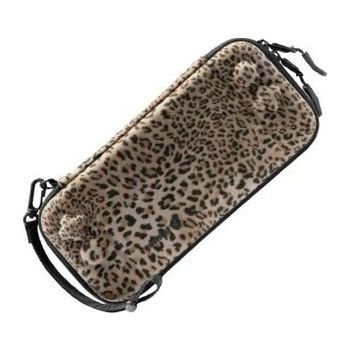 Tomtoc NSW Slim Protective Case For Nintendo Switch - Tarzan - Desert Games