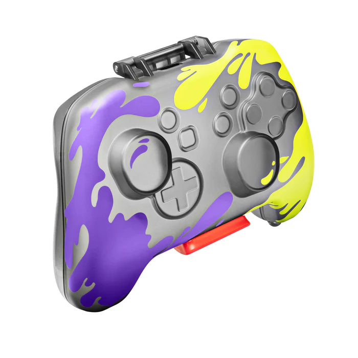 Tomtoc Armorcase A05 For Nintendo Switch Controller - Ink Splash - Desert Games