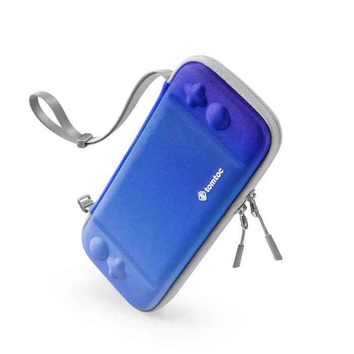 Tomtoc FancyCase-A05 NS Slim Case - Sky Blue - Desert Games