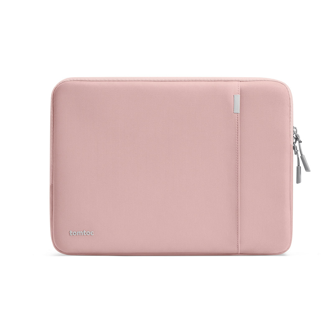 Tomtoc Defender-A13 Laptop Sleeve for 14 inch MacBook Pro - Pink - Desert Games