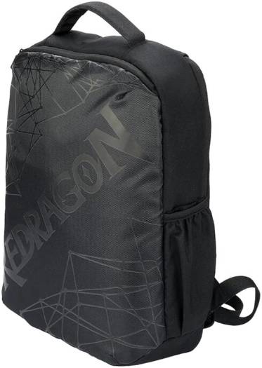 Redragon Aeneas 15″ Gaming Backpack, Laptop Sleeve with Safety Strap Gray Aeneas GB-76 - Desert Games