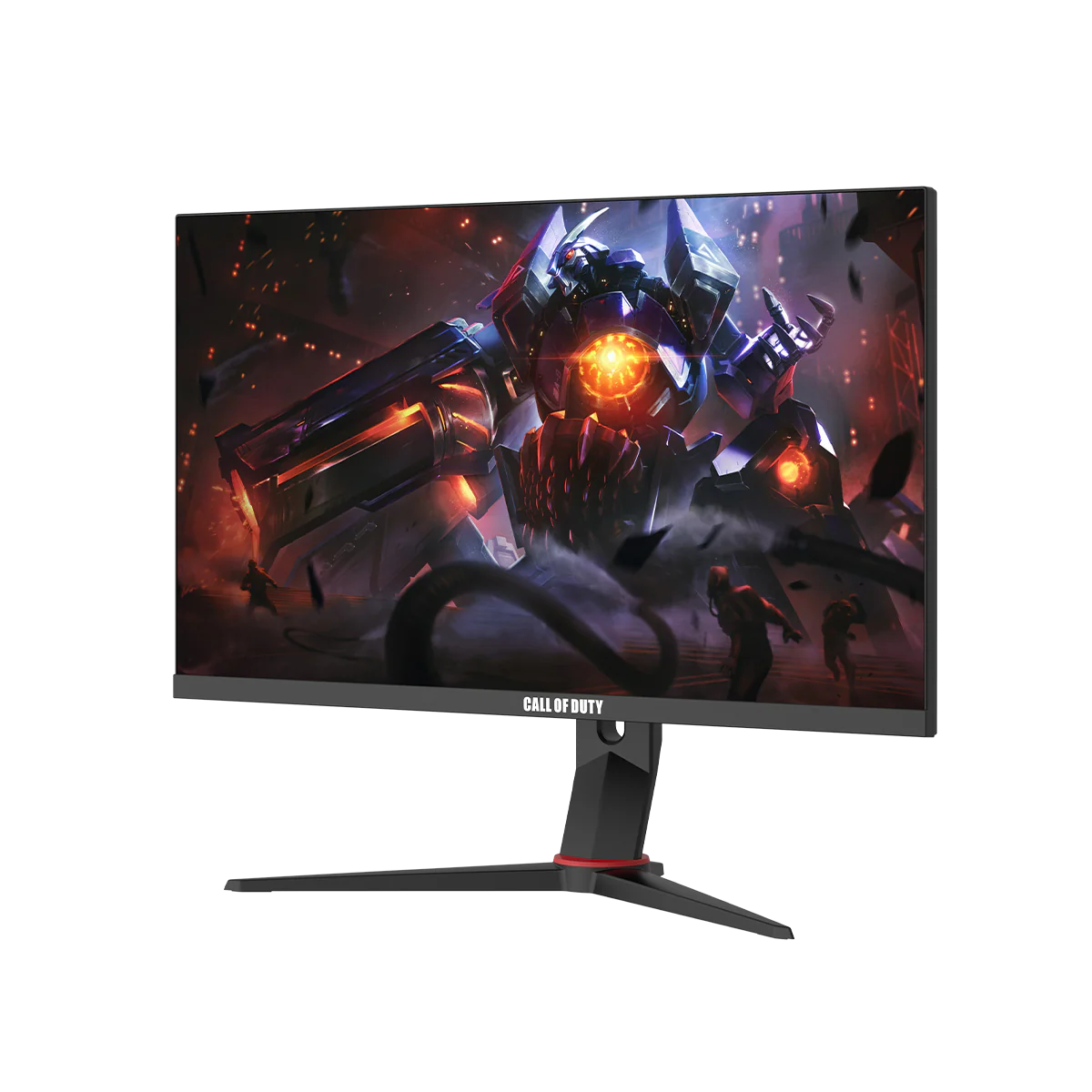 GAMEON Call Of Duty (COD) COD27FHD180IPS 27" FHD, 180Hz, MPRT 0.5ms, HDMI 2.1, Fast IPS Gaming Monitor (Supports VRR & PS5) - Black - Desert Games