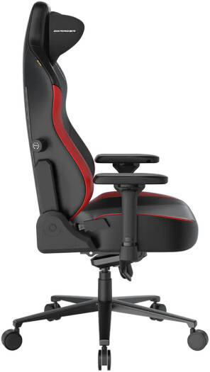 DXRacer Craft Pro Classic Gaming Chair, Extra Large, Red/Black - Desert Games