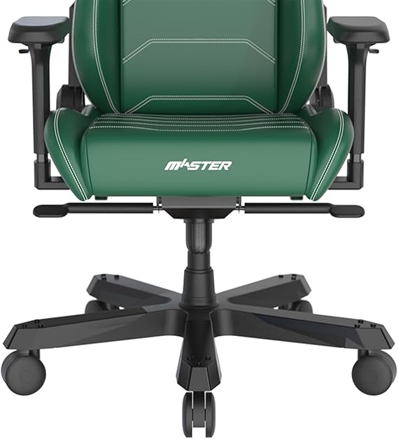 DXRacer Master Series Gaming Chair Extra Large - Green - Desert Games