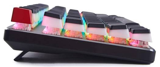 Glorious Mechanical Keyboard Keycaps, 104 Key ABS Doubleshot G-104-AURA - Desert Games