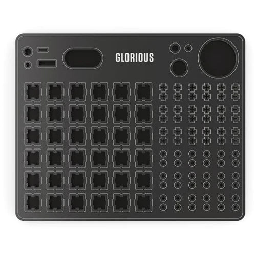 Glorious Lube Station GLO-ACC-LUBE-STAT - Desert Games