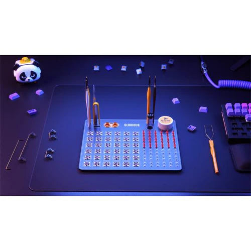 Glorious Lube Station GLO-ACC-LUBE-STAT - Desert Games