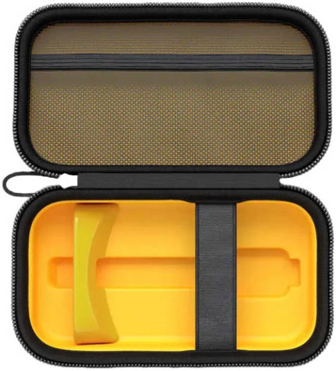 Glorious Hard Travel Mouse Case - Black GLO-ACC-MCASE-B - Desert Games