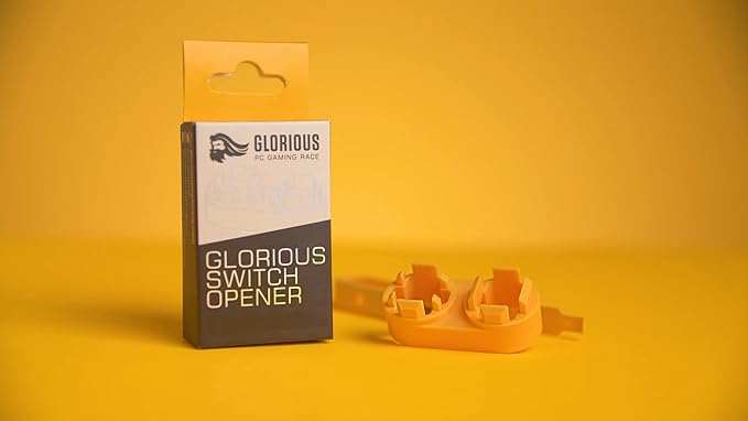 Glorious Switch Opener GLO-ACC-SO - Desert Games