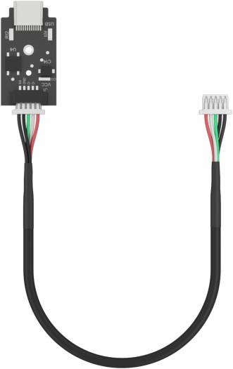 Glorious Replacement GMMK 2 USB-C PCB, Quick and Simple Installation GMMK2-USBC-PCB-REP - Desert Games