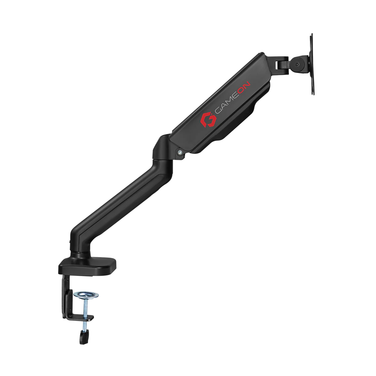 GAMEON GO-5336 Single Monitor Arm - Desert Games