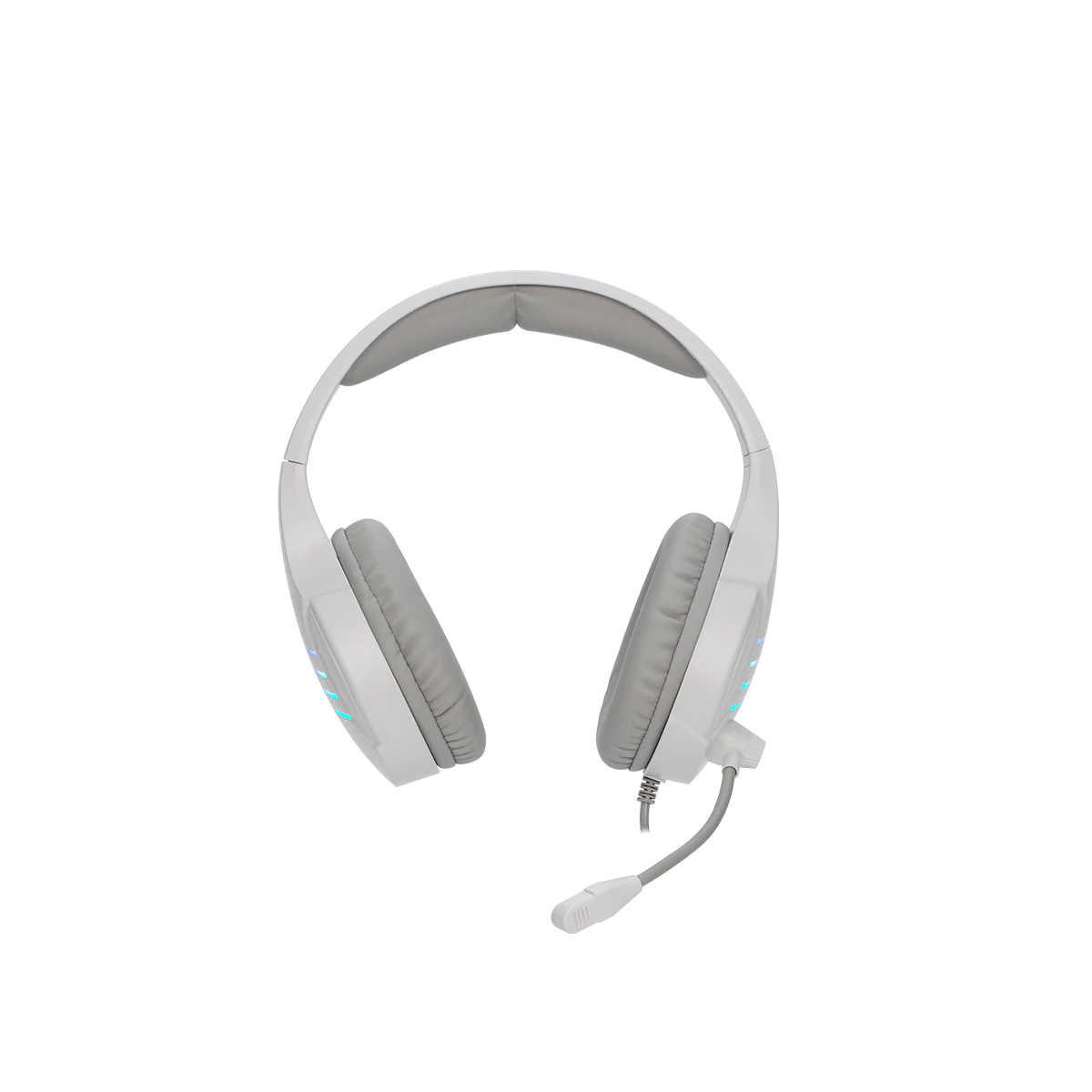 GAMEON VIPER XA All-In-One Artic Series Gaming Bundle (Mechanical Keyboard, Headset, Mouse & Mousepad) - Desert Games