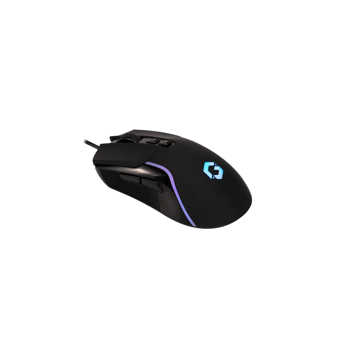 GAMEON VIPER XI All-In-One Gaming Bundle (Mechanical Keyboard, Headset, Mouse & Mousepad) - Desert Games