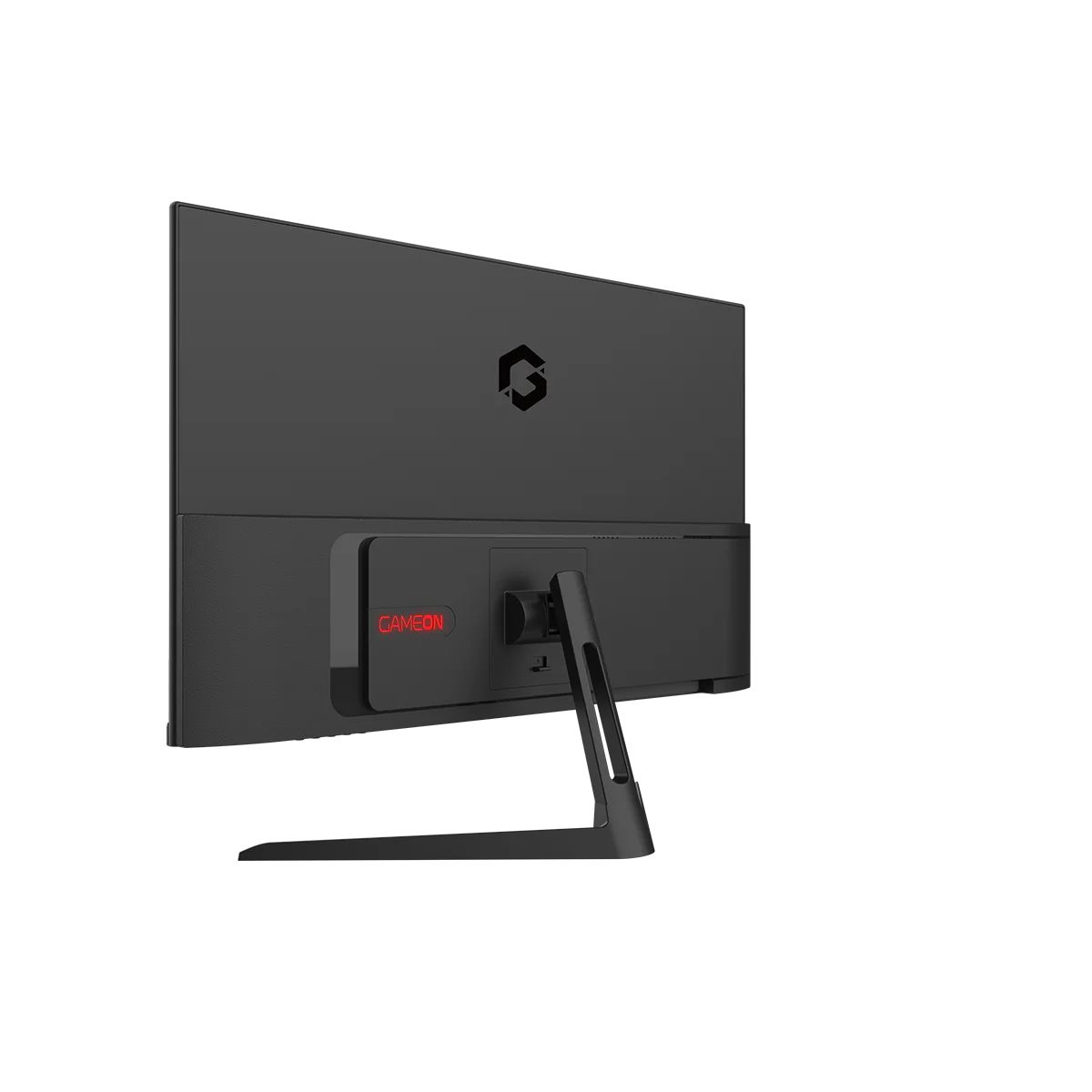 GAMEON GOESP27240IPS Esports Series 27" FHD, 240Hz, MPRT 0.5ms, HDMI 2.1, Fast IPS Gaming Monitor (Supports PS5) - Black - Desert Games