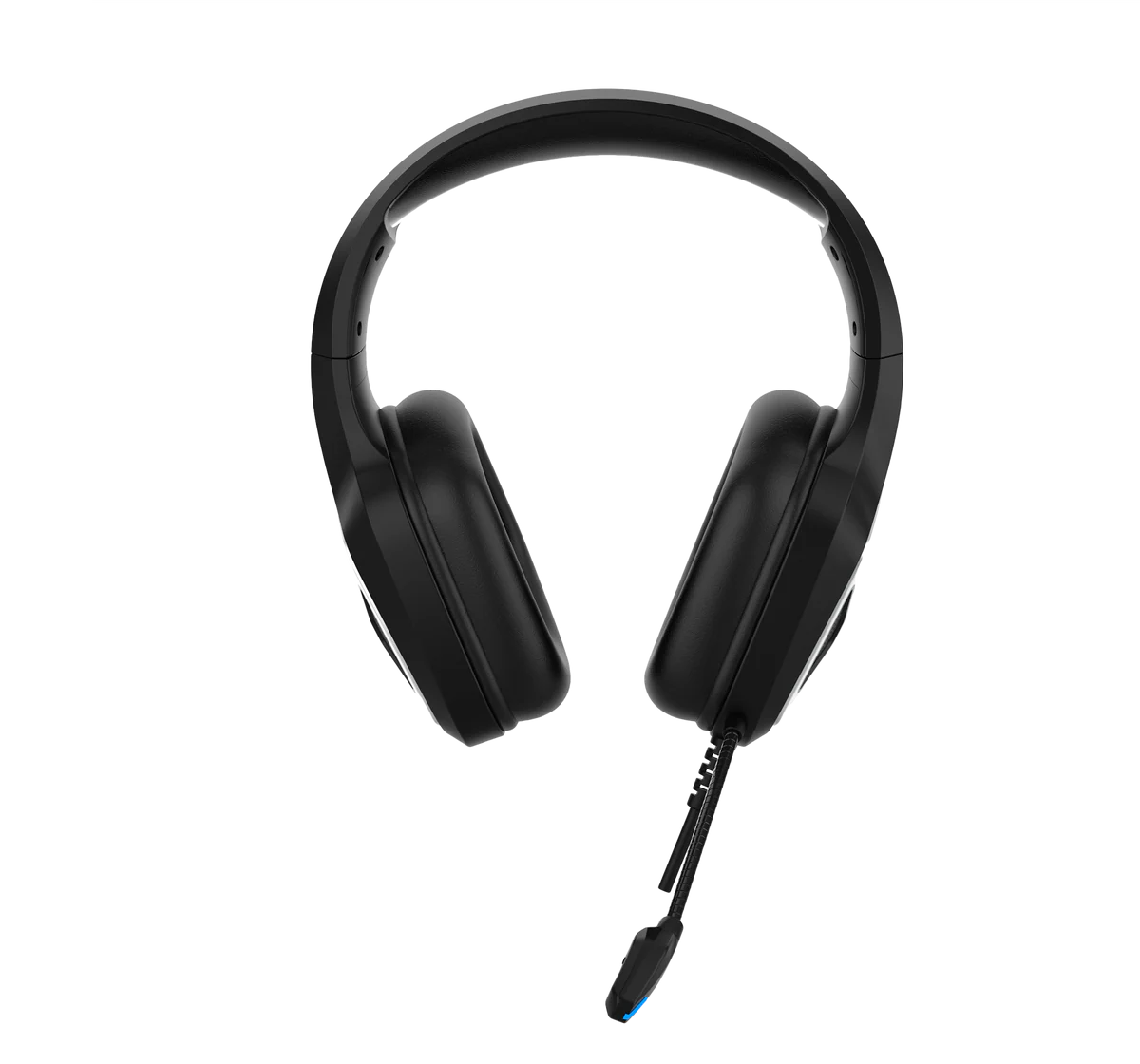 GAMEON GOK905 Infernus RGB Gaming Headset - Black - Desert Games