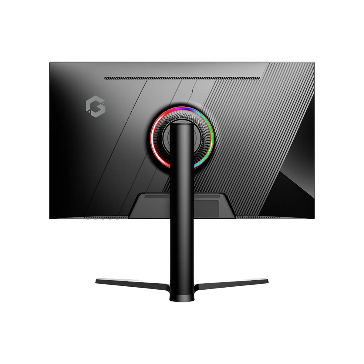 GAMEON GOTX27FHD540IPS Titan Pro X Series 27" FHD, 540Hz, MPRT 0.5ms, HDMI 2.1, Fast IPS Gaming Monitor (Supports PS5) - Black - Desert Games