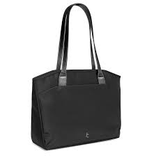 Tomtoc TheHer-H21 Laptop Handbag 16 inches - Black - Desert Games