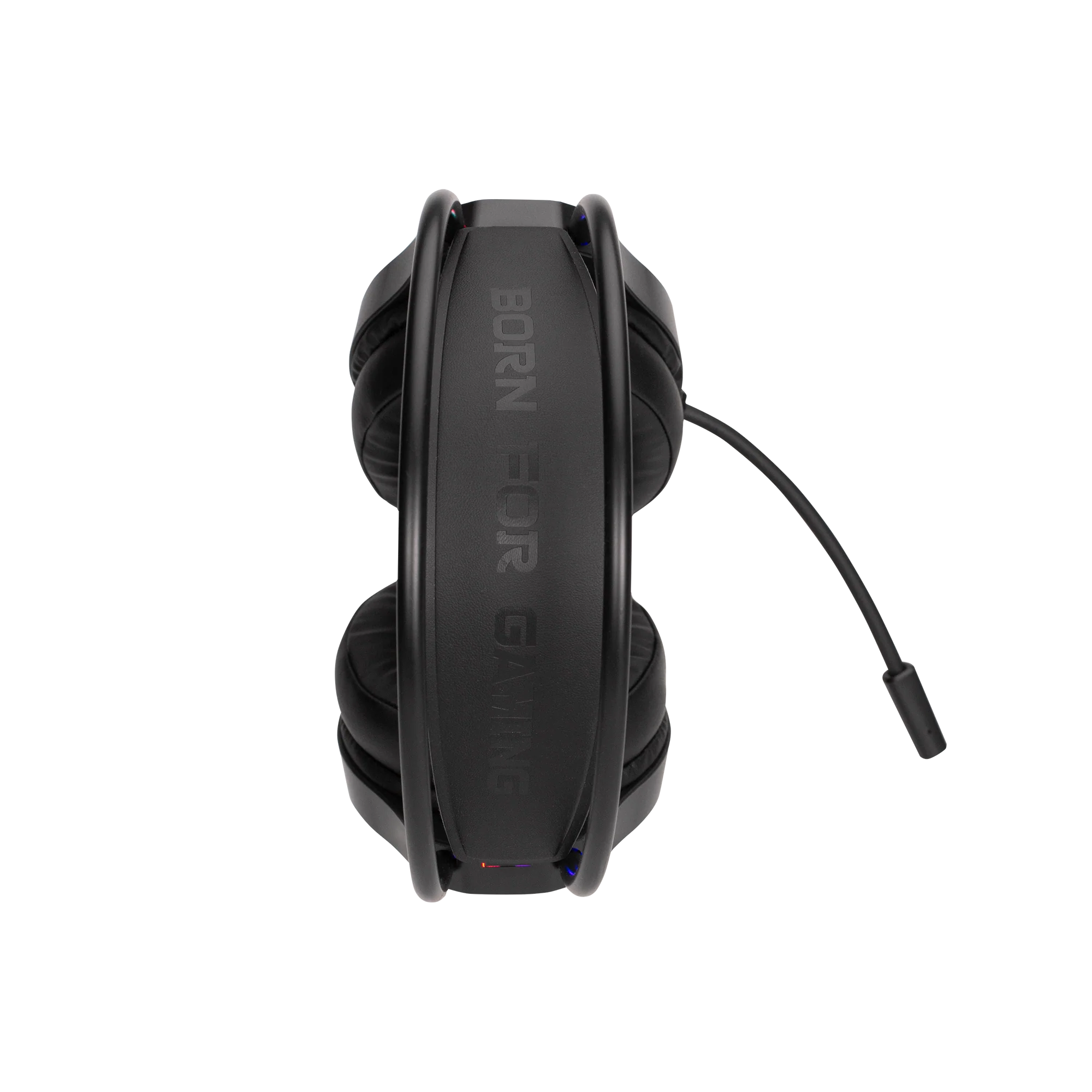 MARVO H8326 Wired Headset - Desert Games