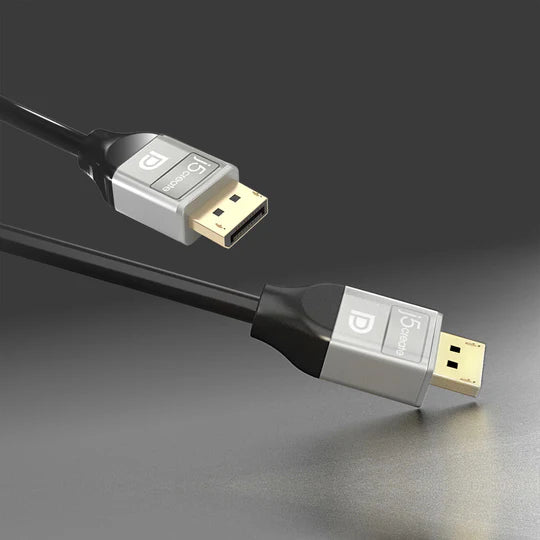 J5 Create 4K DisplayPort™ Cable - Desert Games