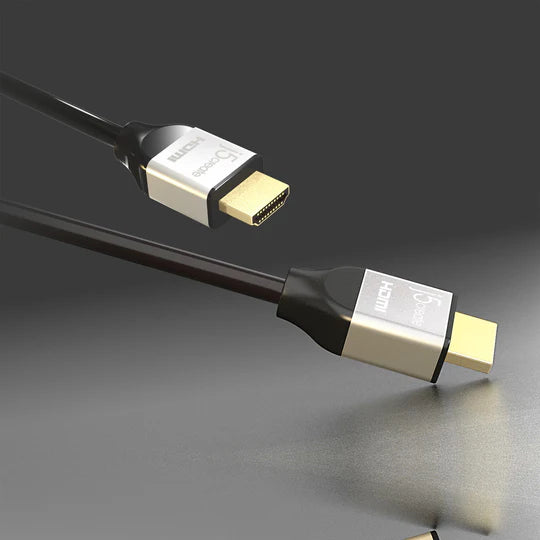 J5 Create Premium High Speed HDMI®/™ Cable with Ethernet - Desert Games