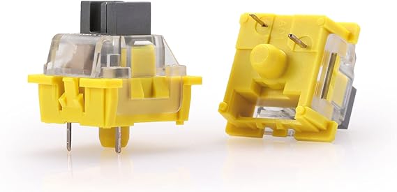 Redragon A113 Bullet-S Linear Mechanical Switch - Desert Games