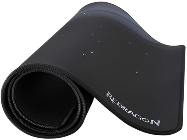 Redragon P041 Xeon Mouse Pad 90x40cm - Desert Games