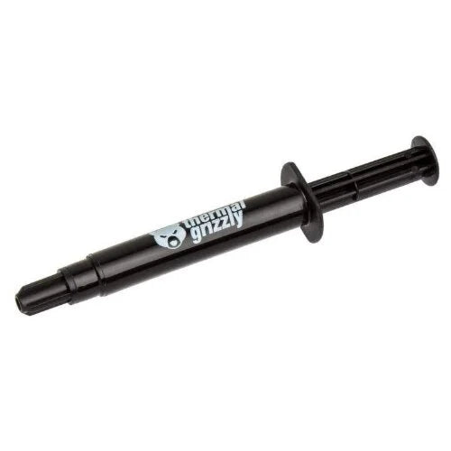 Thermal Grizzly Aeronaut 3.0ml / 7.8g Thermal Grease | TG-A-030-R - Desert Games