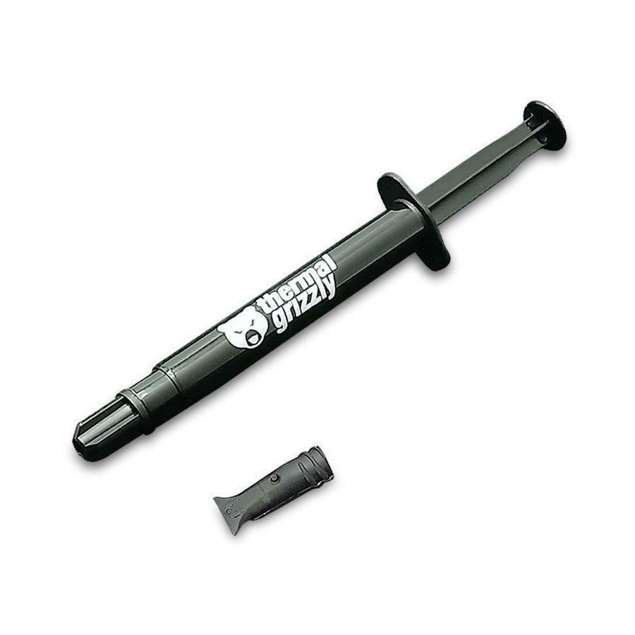 Thermal Grizzly Conductonaut Thermal Grease Paste – 1g TG-C-001-R - Desert Games