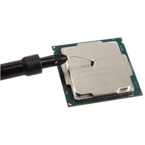 Thermal Grizzly Conductonaut Thermal Grease Paste – 1g TG-C-001-R - Desert Games