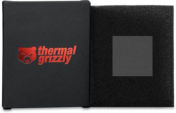 Thermal Grizzly Cpu-Cooler Thermal Grizzly Carbonaut Warmeleitpad - 32 - 32 - 0,2 Mm ,Tg-Ca-32-32-02-R - Desert Games