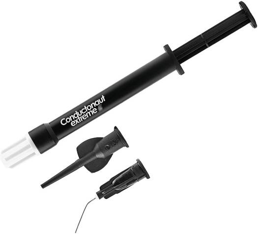 Thermal Grizzly Conductonaut Extreme Liquid Metal Paste, Thermal Conductivity, 1g TG-CE-001-R - Desert Games