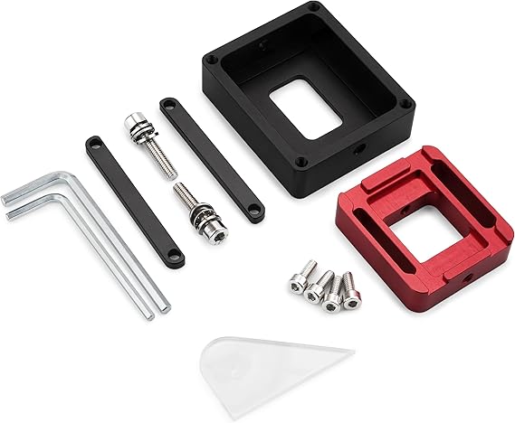 Thermal Grizzly Intel 1851 Delid-Die-Mate V1 TG-DDM-i1851-V1 - Desert Games