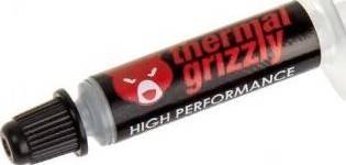 Thermal Grizzly Hydronaut High Performance Thermal Paste - 1g TG-H-001-RS - Desert Games